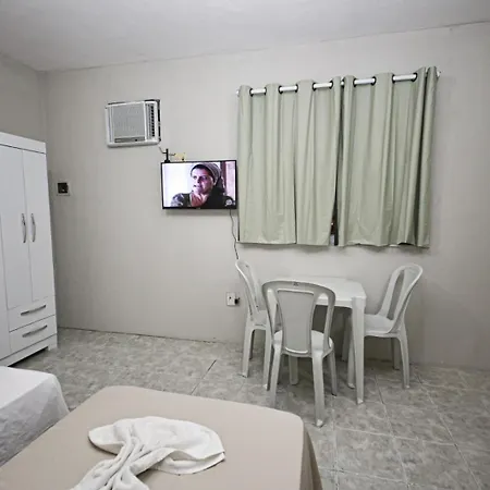 Residencial Dumont