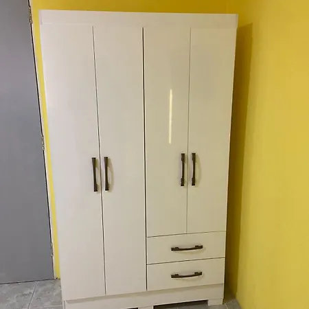 Residencial Dumont Apartamento