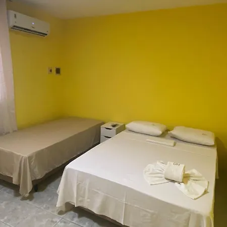 Residencial Dumont *