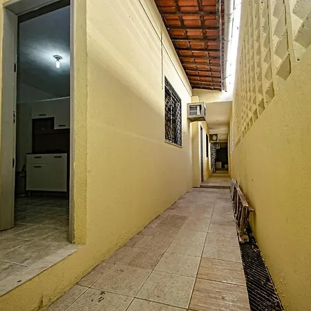 Residencial Dumont Apartamento *