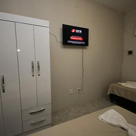 Residencial Dumont Apartamento Fortaleza (Ceara)