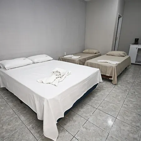 Residencial Dumont Apartamento *