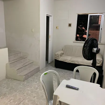 Residencial Dumont Apartamento