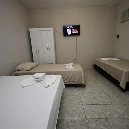 Residencial Dumont Apartamento *