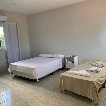 Residencial Dumont Apartamento