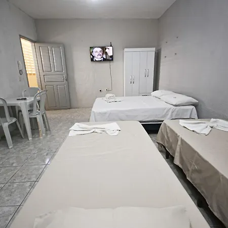 Apartamento Residencial Dumont