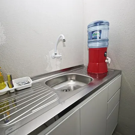 Residencial Dumont Apartamento *