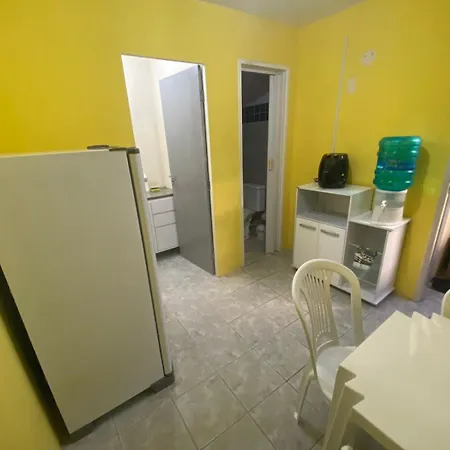 Residencial Dumont Fortaleza (Ceara)