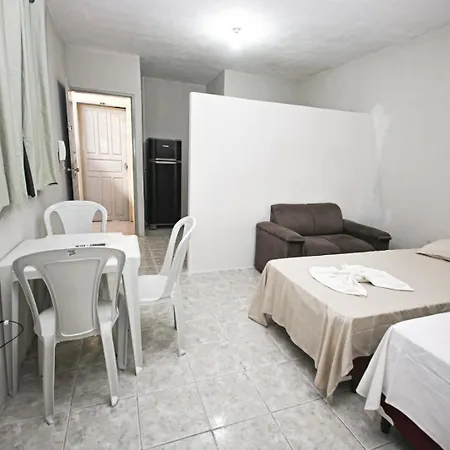 Residencial Dumont