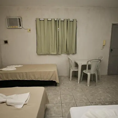 Residencial Dumont Apartamento *