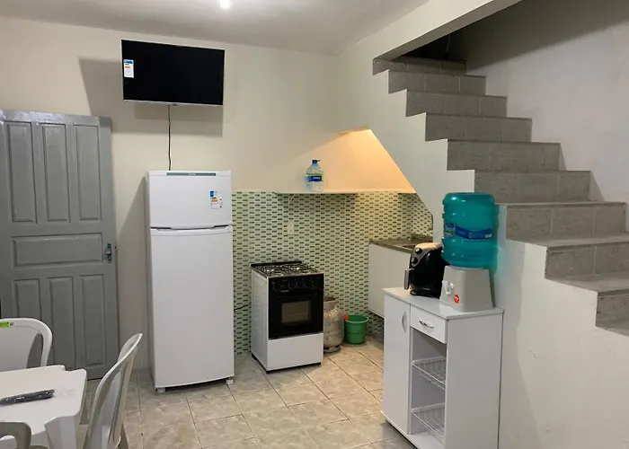 Residencial Dumont