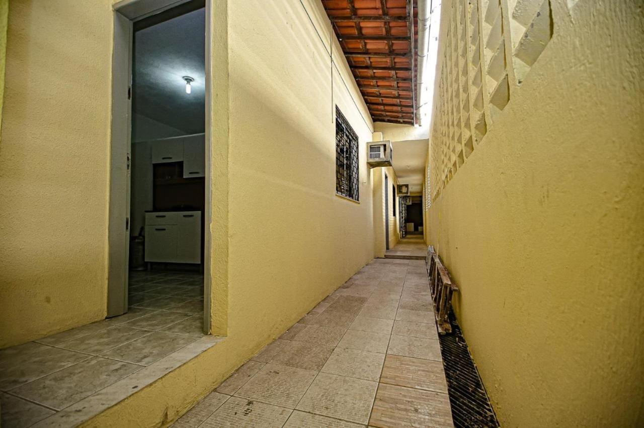 Residencial Dumont Apartamento *