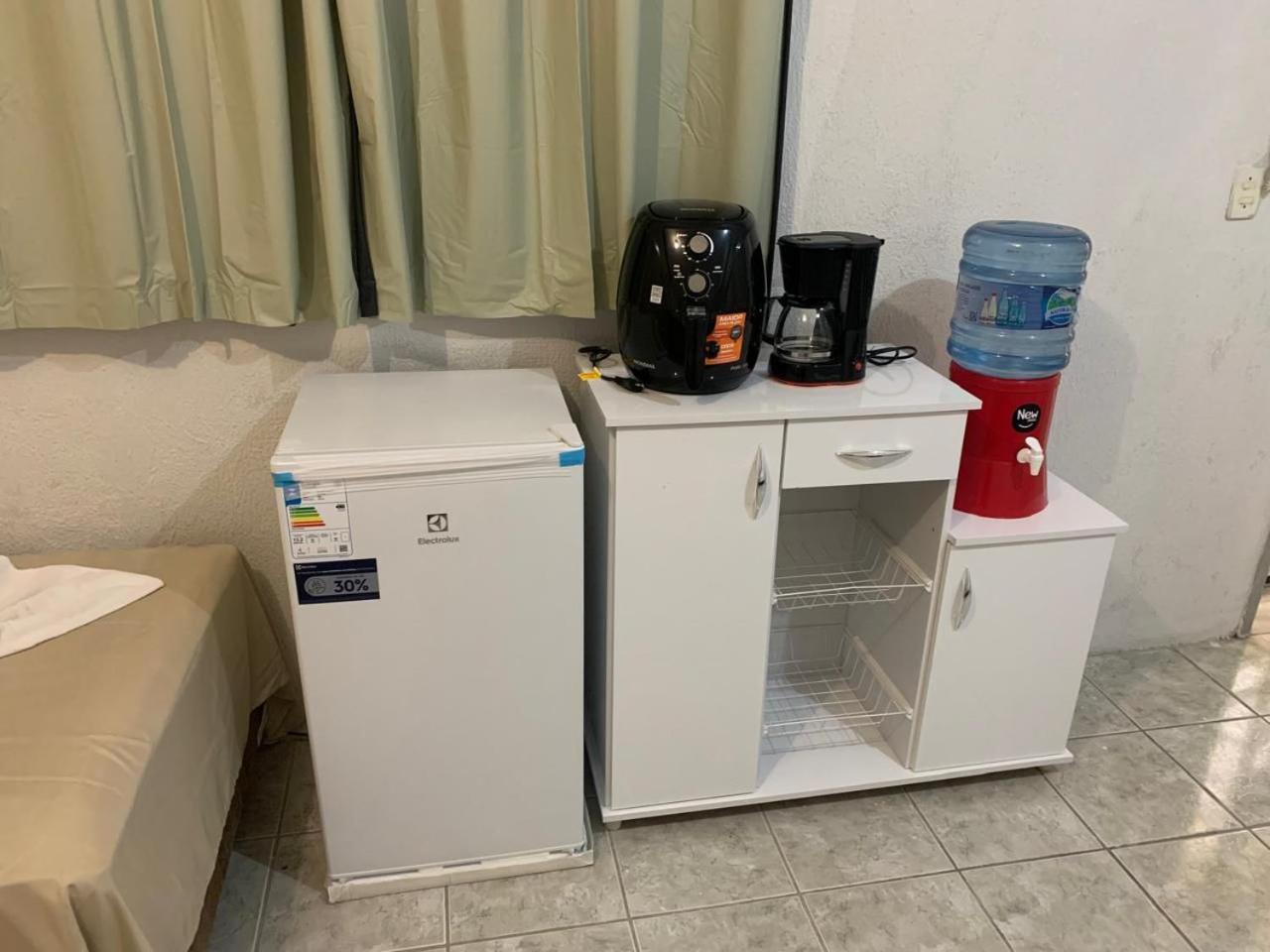 Apartamento Residencial Dumont *