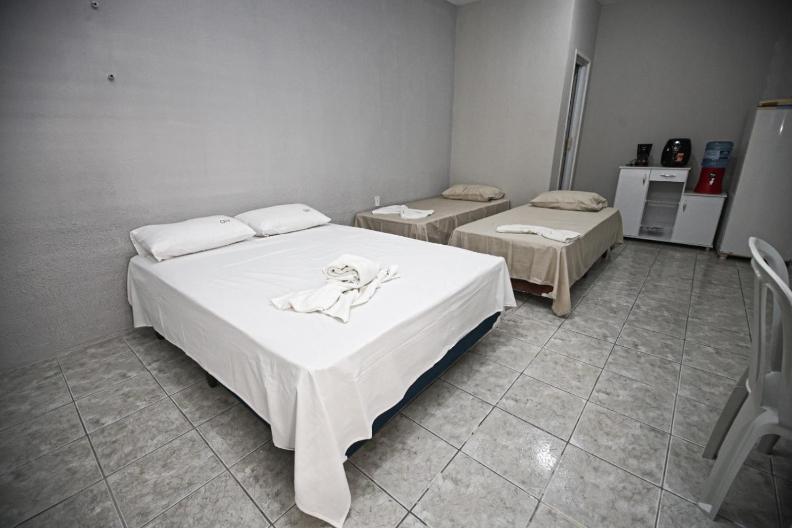 Residencial Dumont Apartamento *