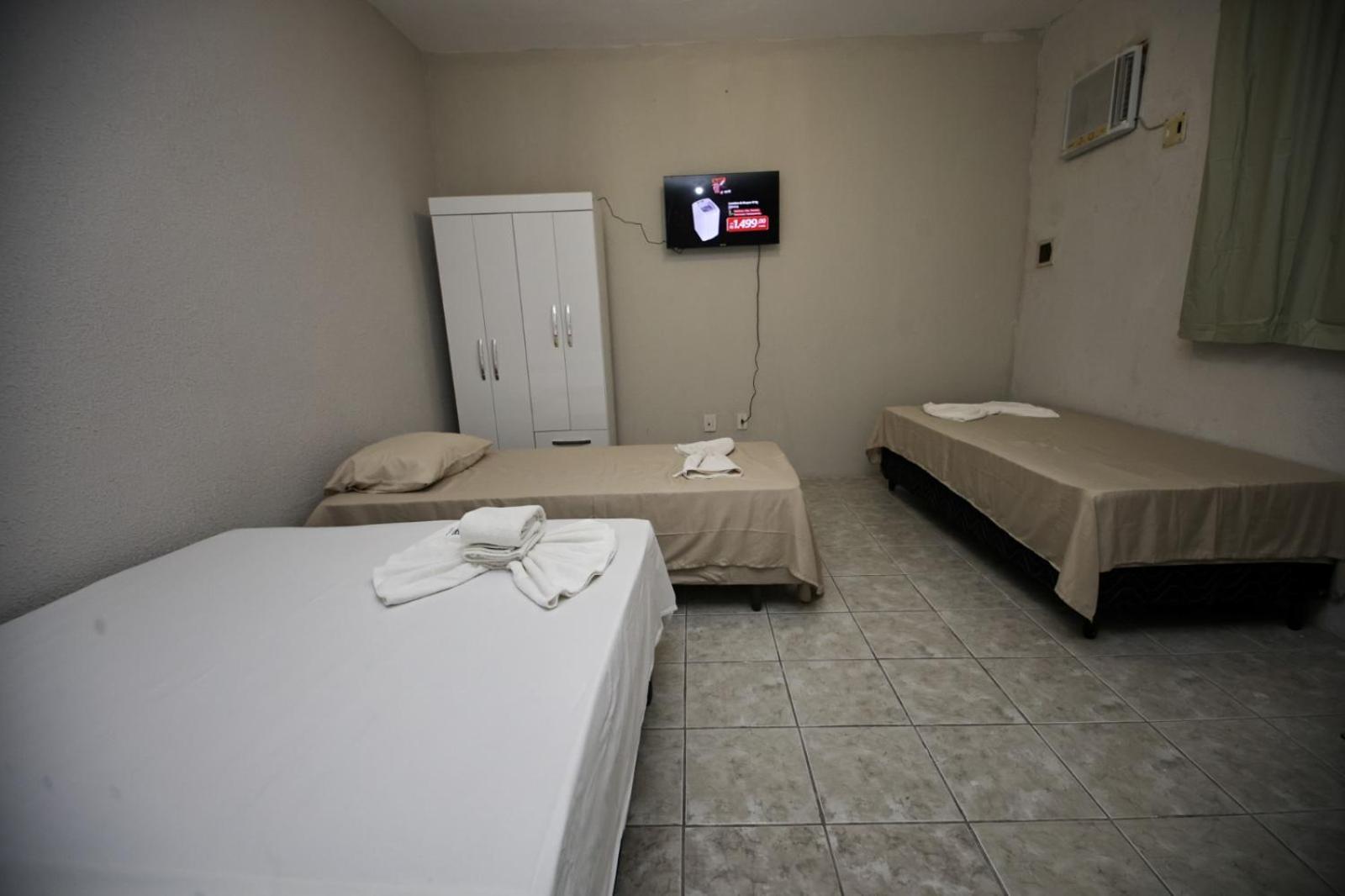 Residencial Dumont Apartamento *