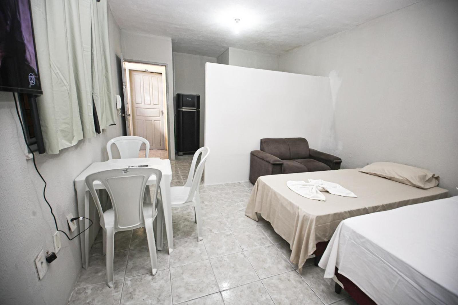 Residencial Dumont