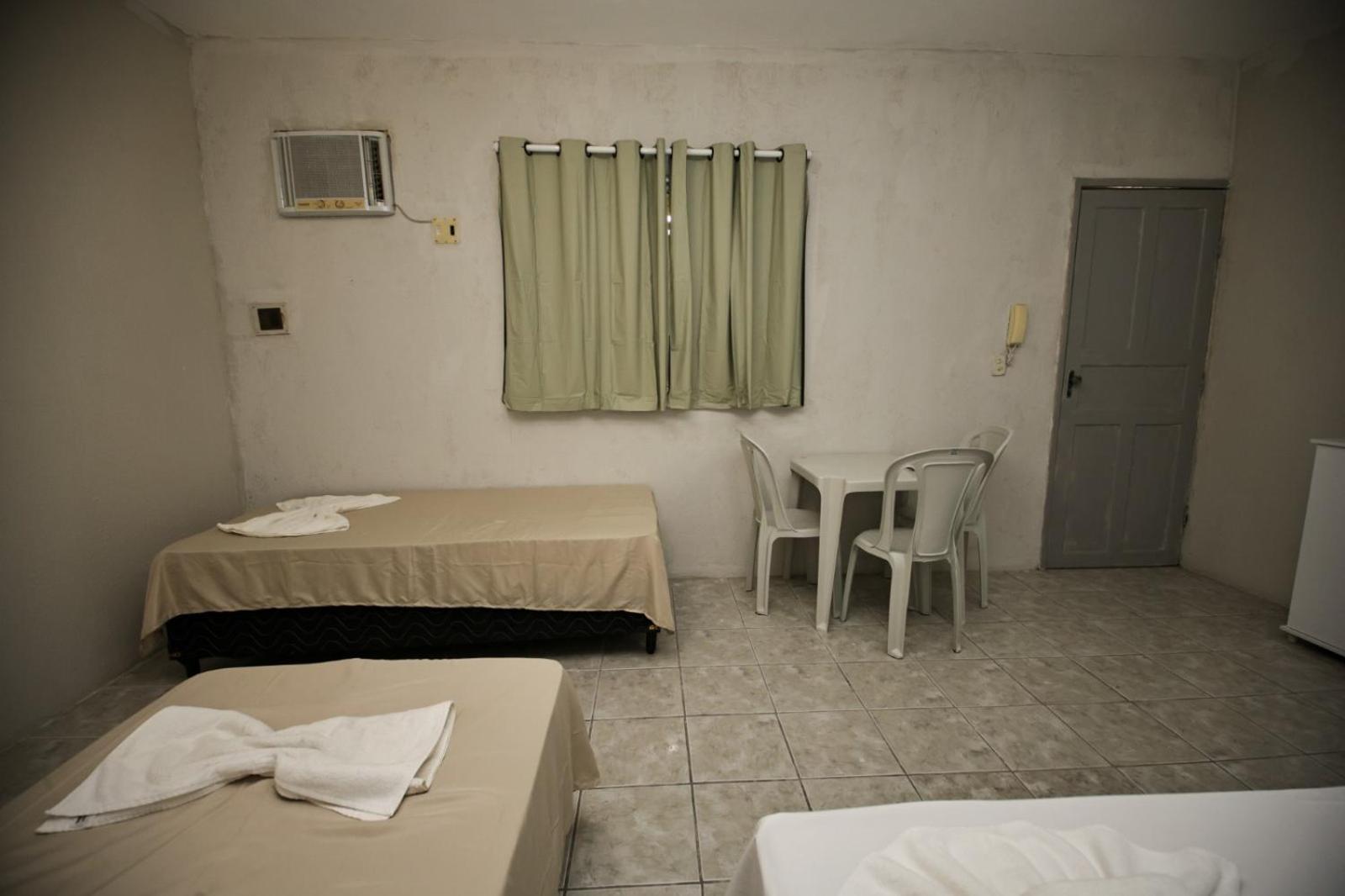 Residencial Dumont Apartamento *
